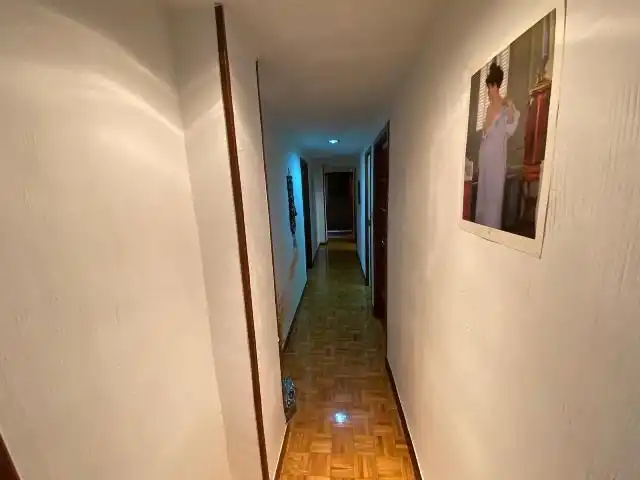 Piso de 100 m² en Burgos