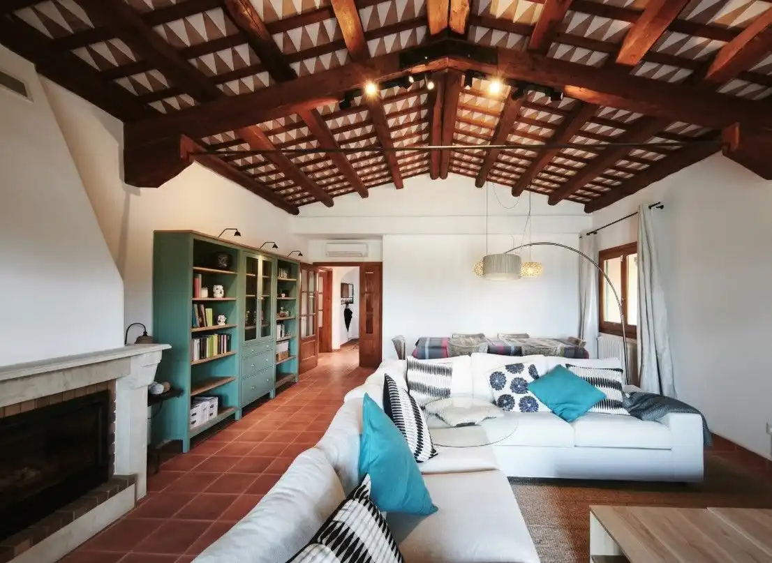 Piso de 256 m² en Peralada