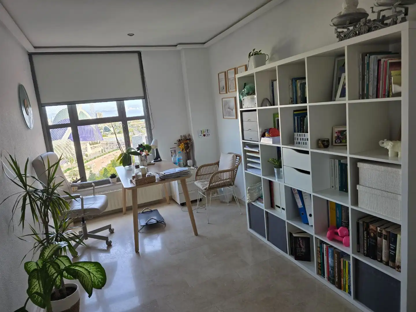 Pis de 116 m² a València
