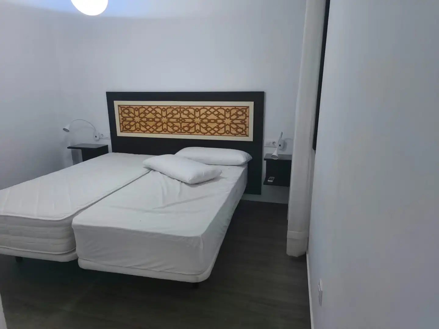 Pis de 100 m² a Còrdova
