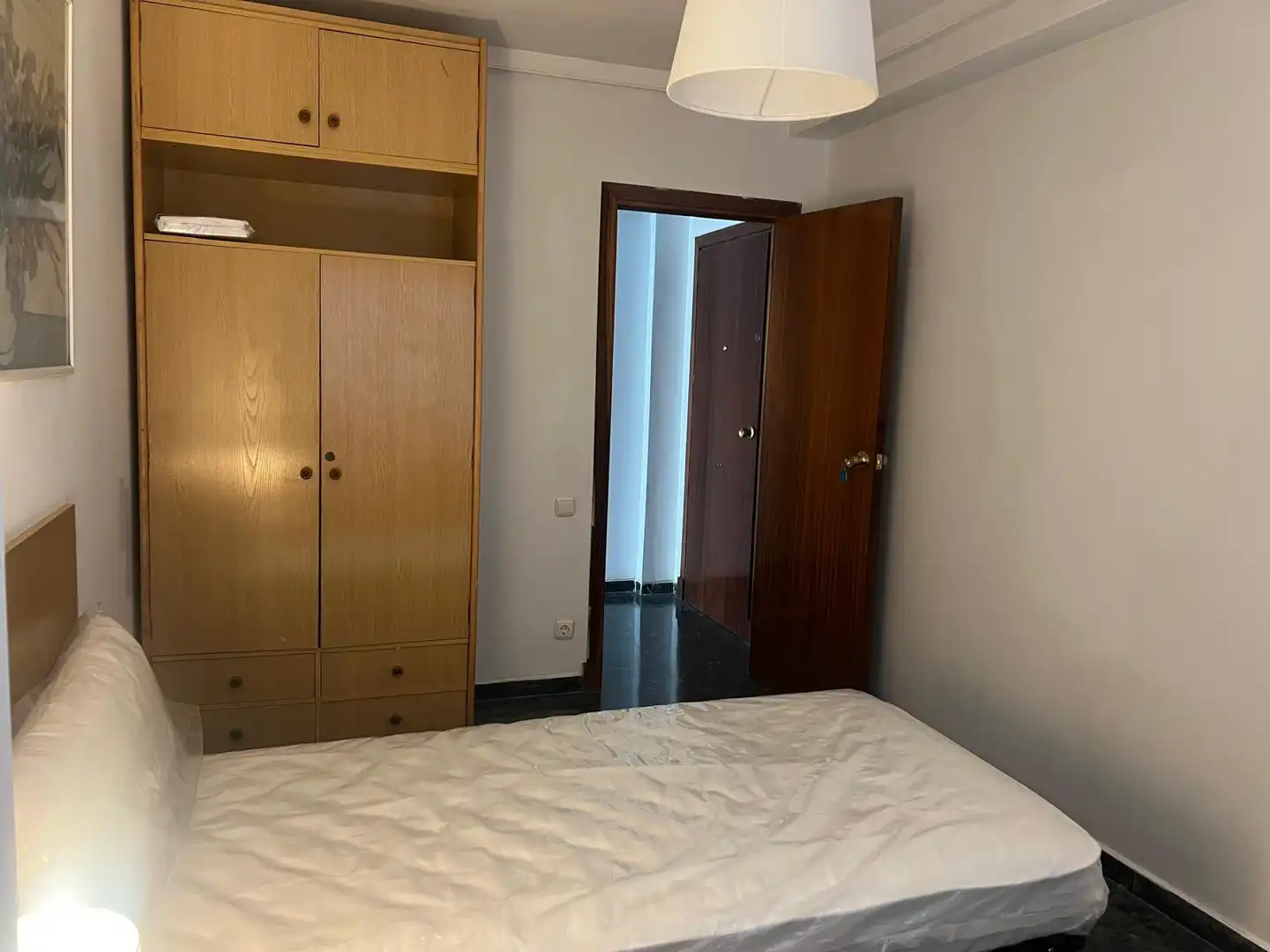 Piso de 85 m² en Zaragoza