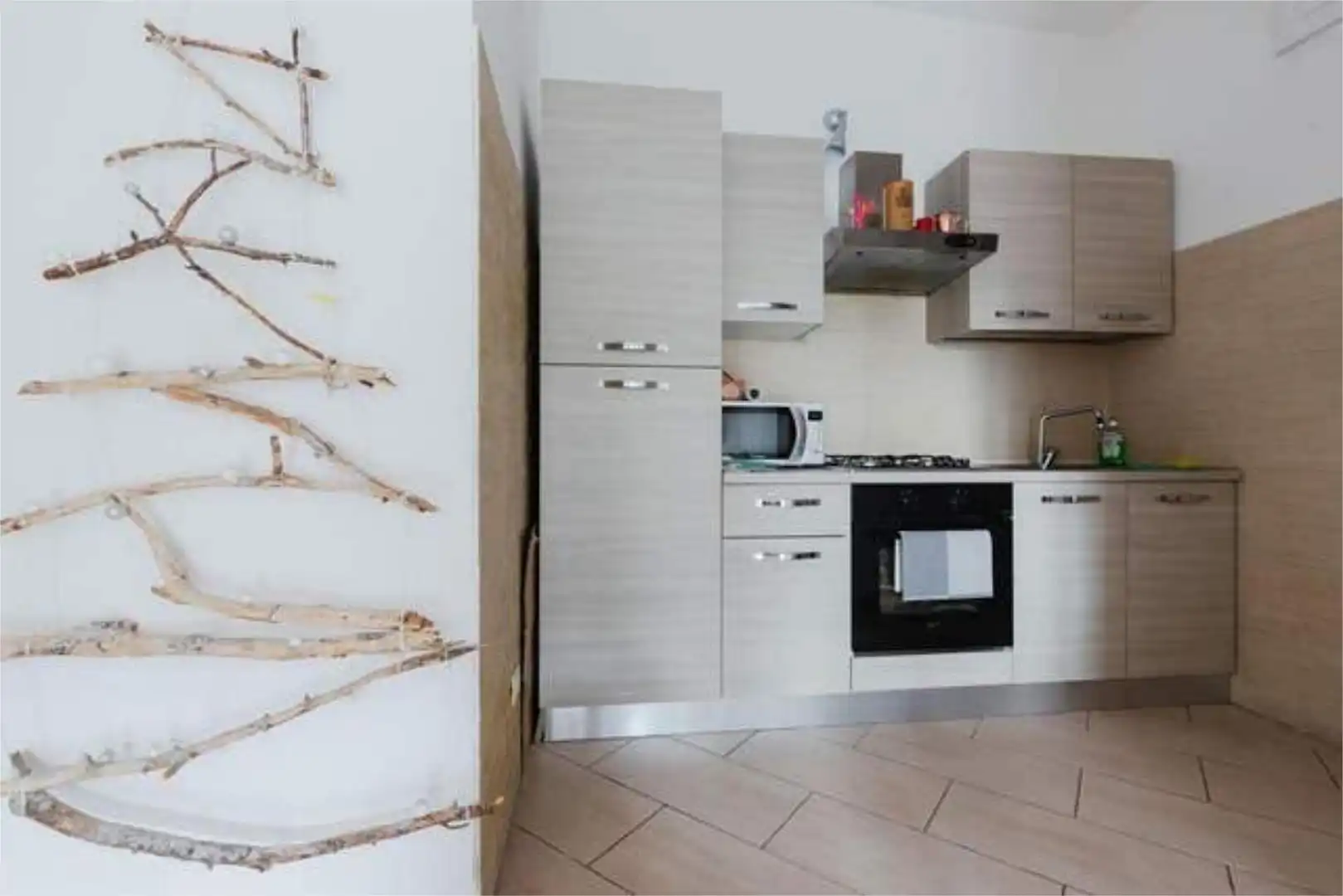 Pis de 65 m² a Mataró