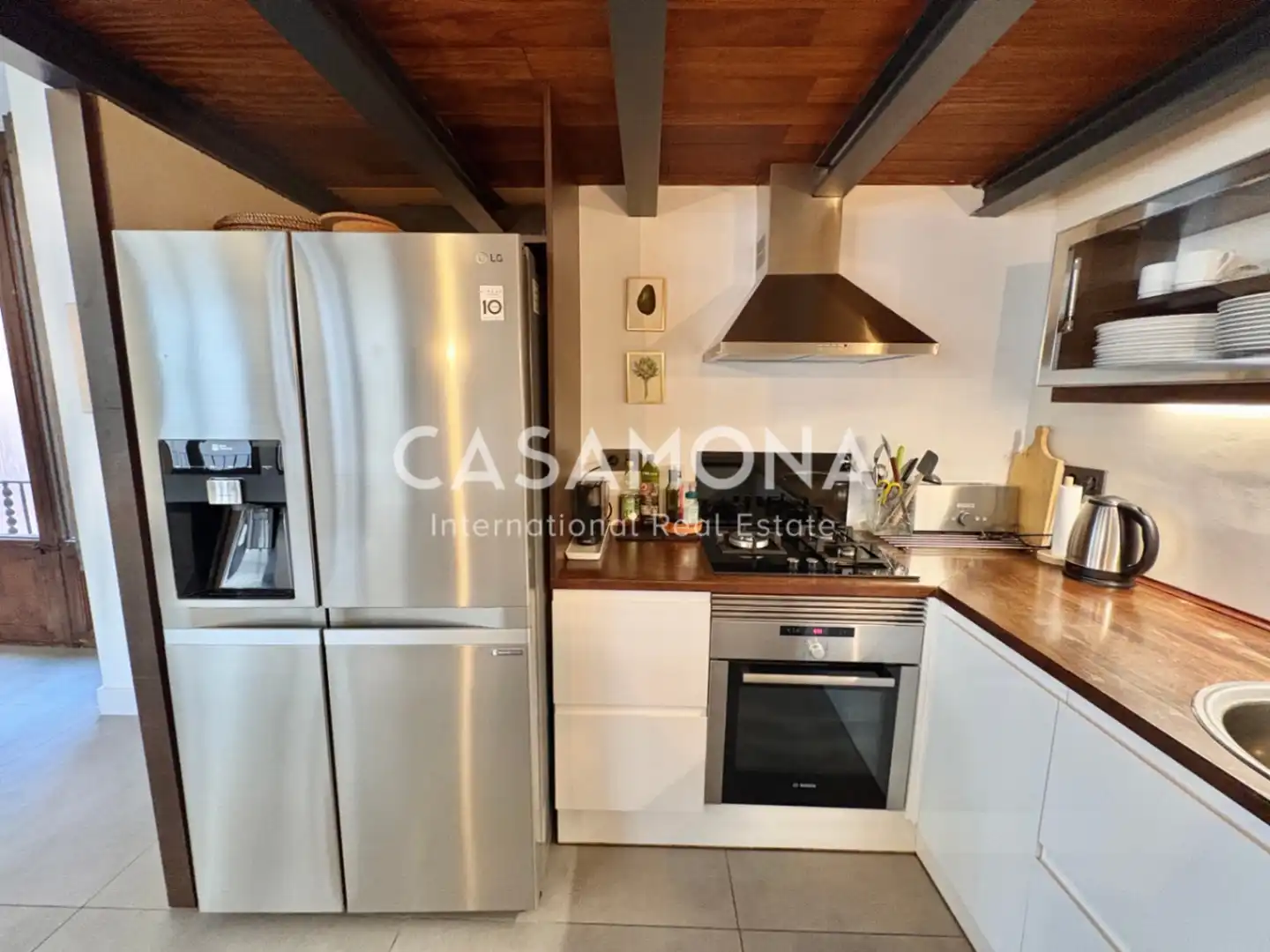 Piso en alquiler, Barcelona