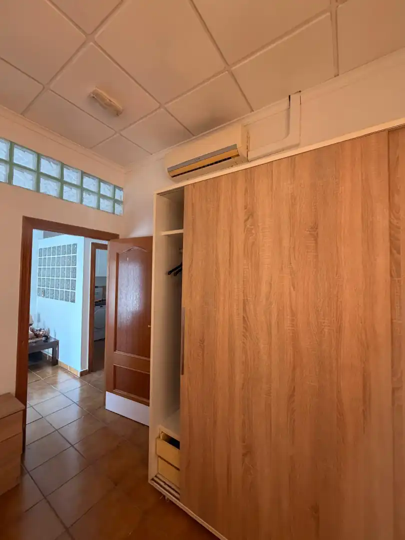 Pis de 60 m² a Sagunt