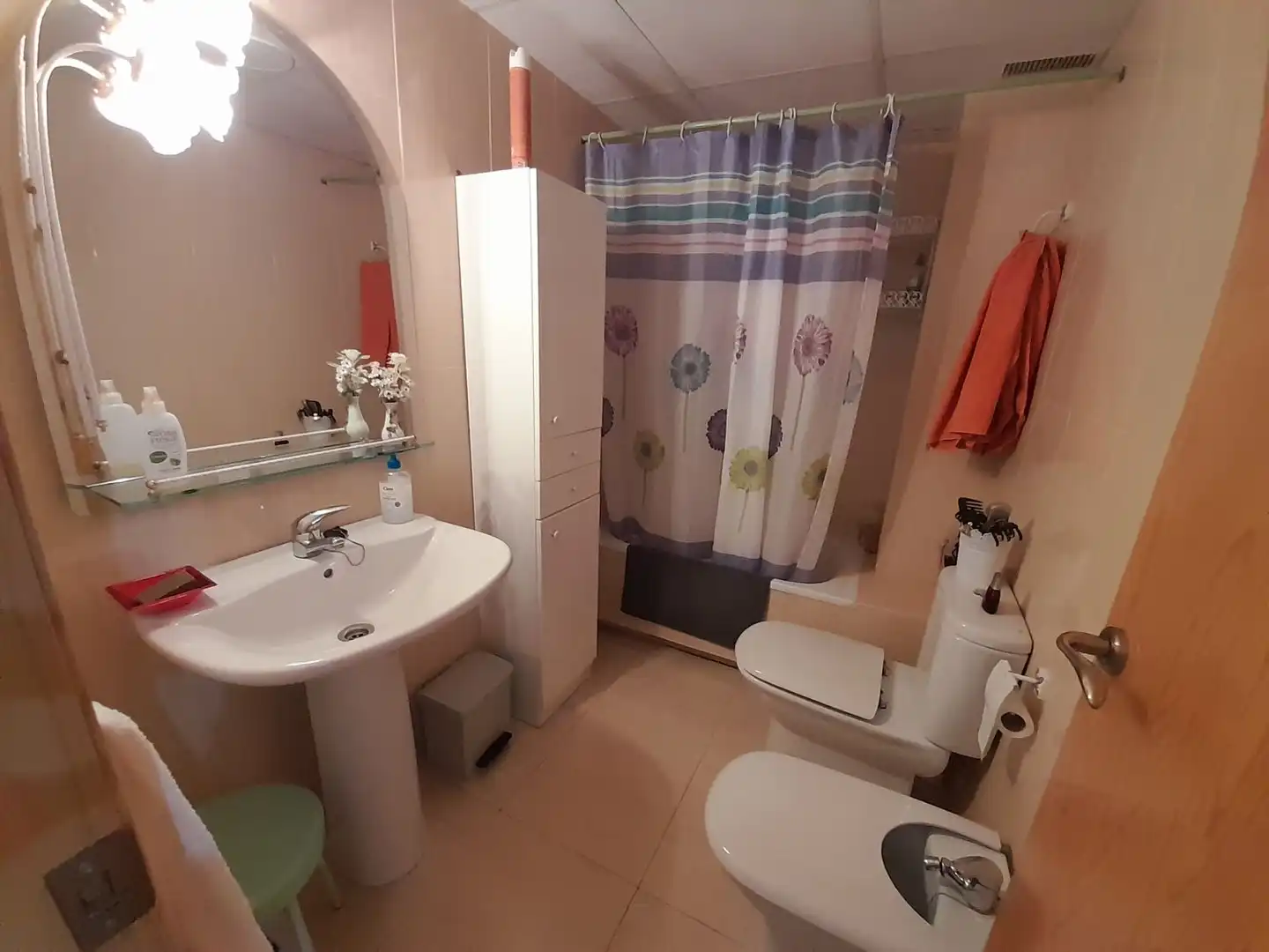 Piso de 109 m² en Jaén