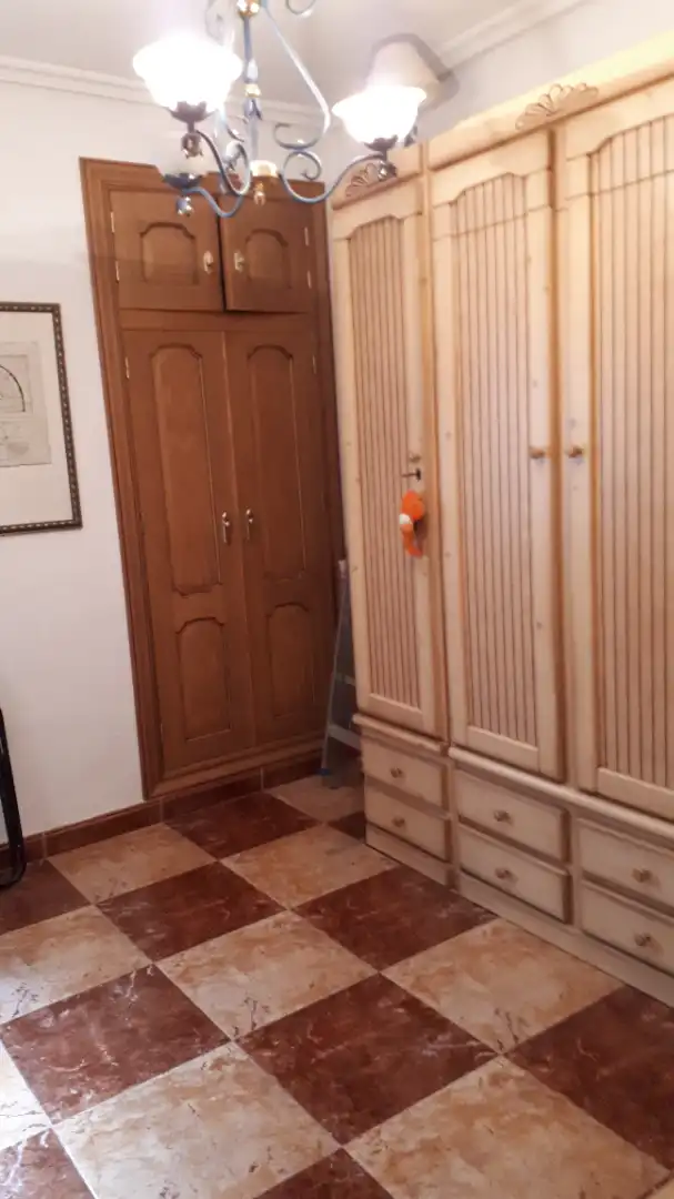Habitación 105 m², Granada
