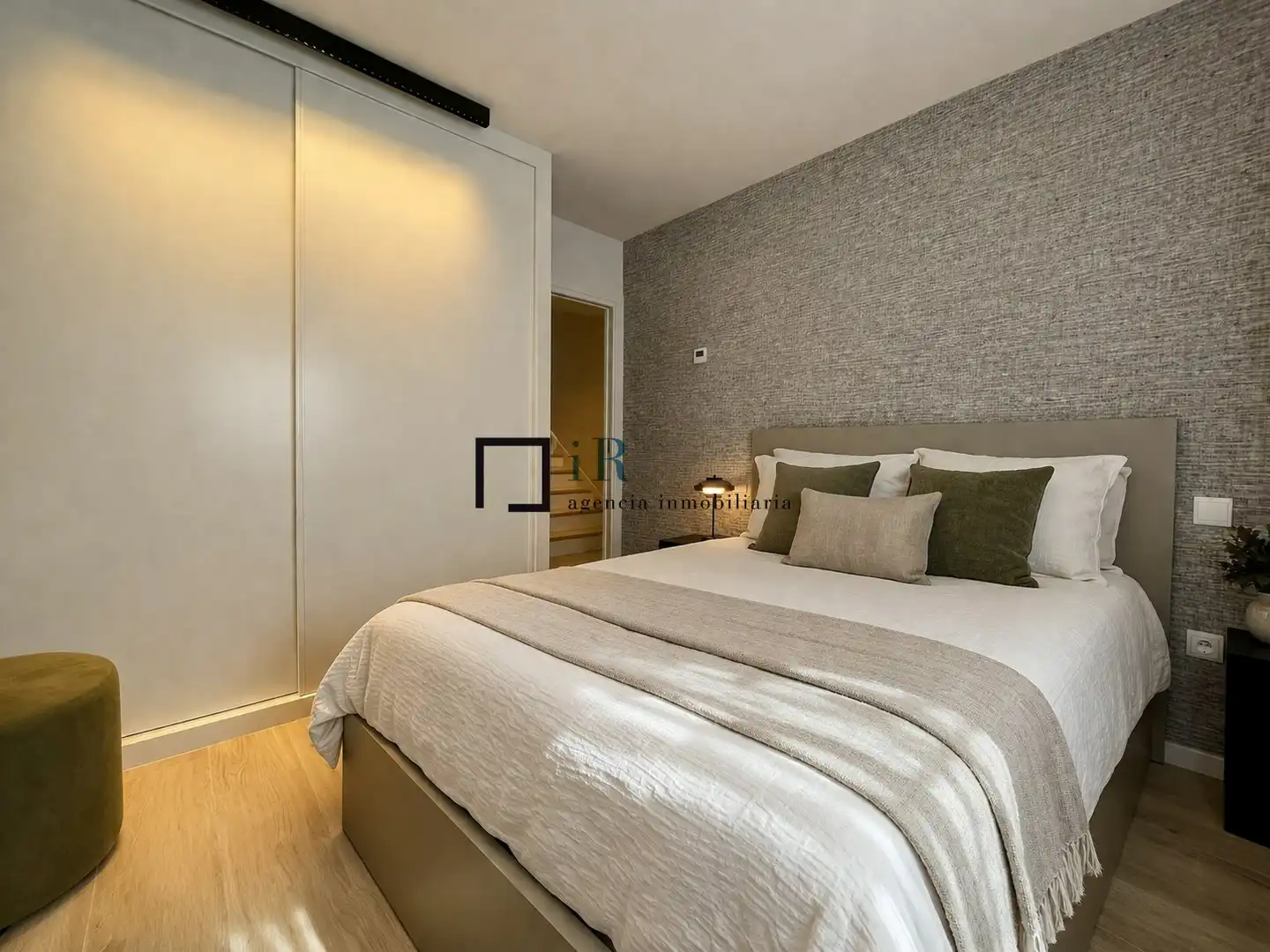 Wohnung 107 m² in Toledo