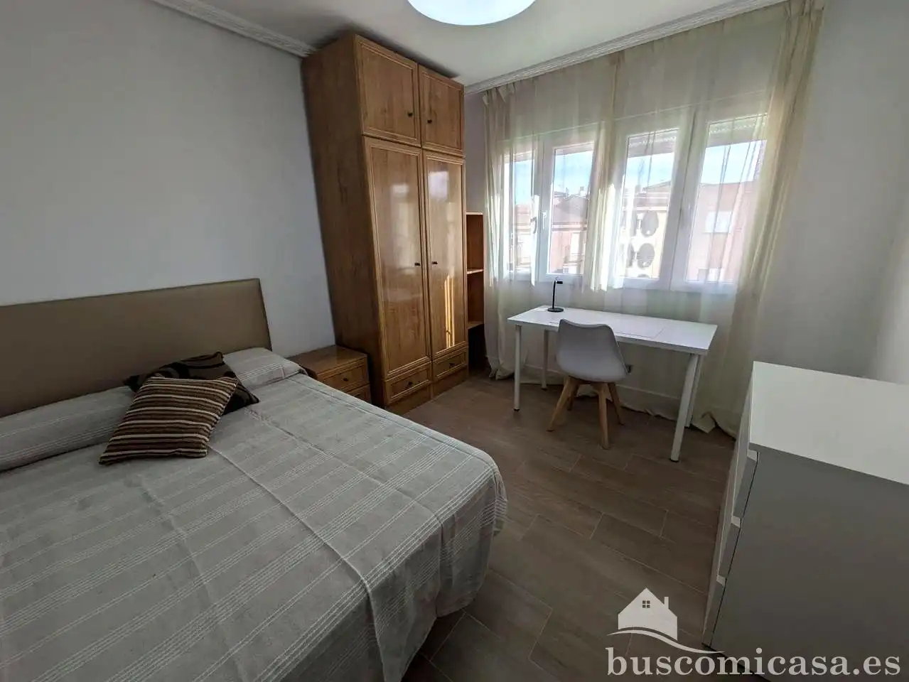 Комната в аренду, Linares