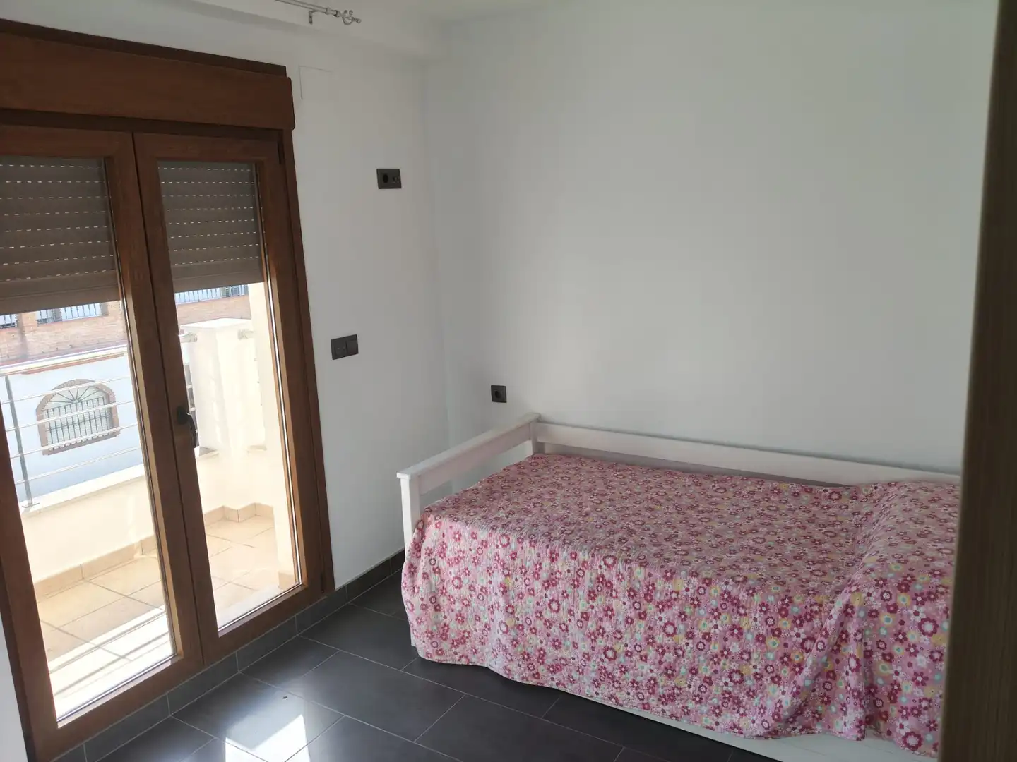 Casa in affitto, Cártama