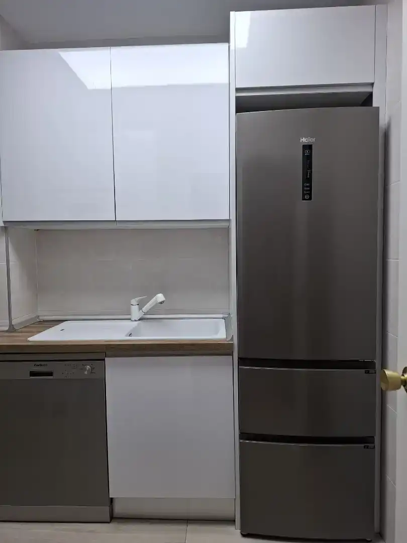 Piso de 150 m² en Cáceres