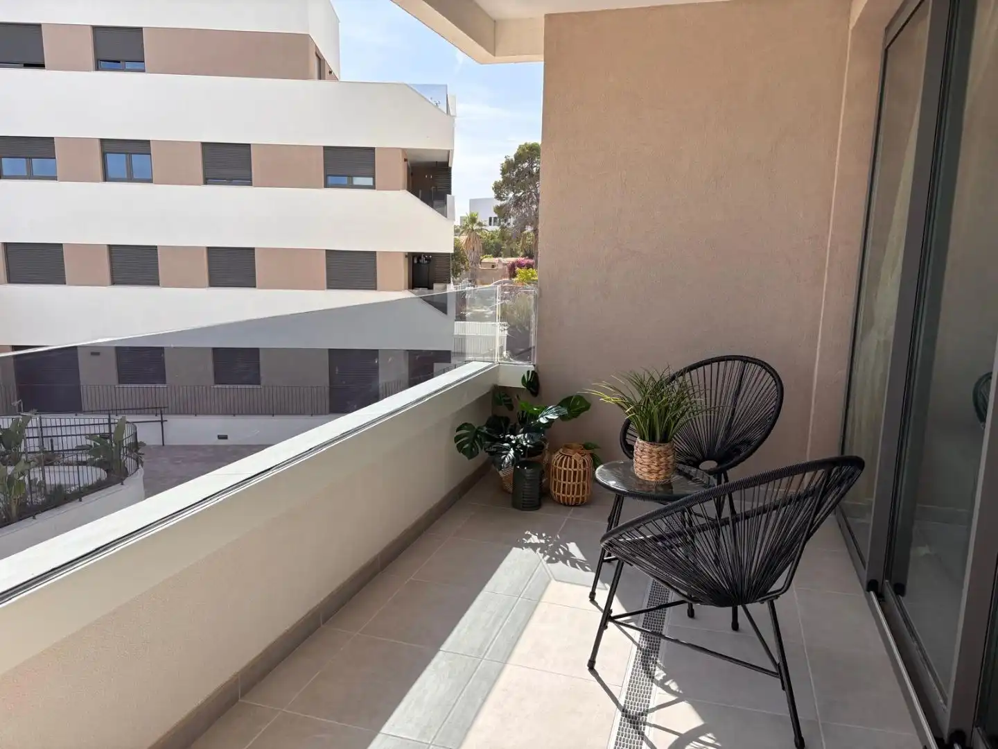 Appartamento 79 m² a Sant Joan d'Alacant