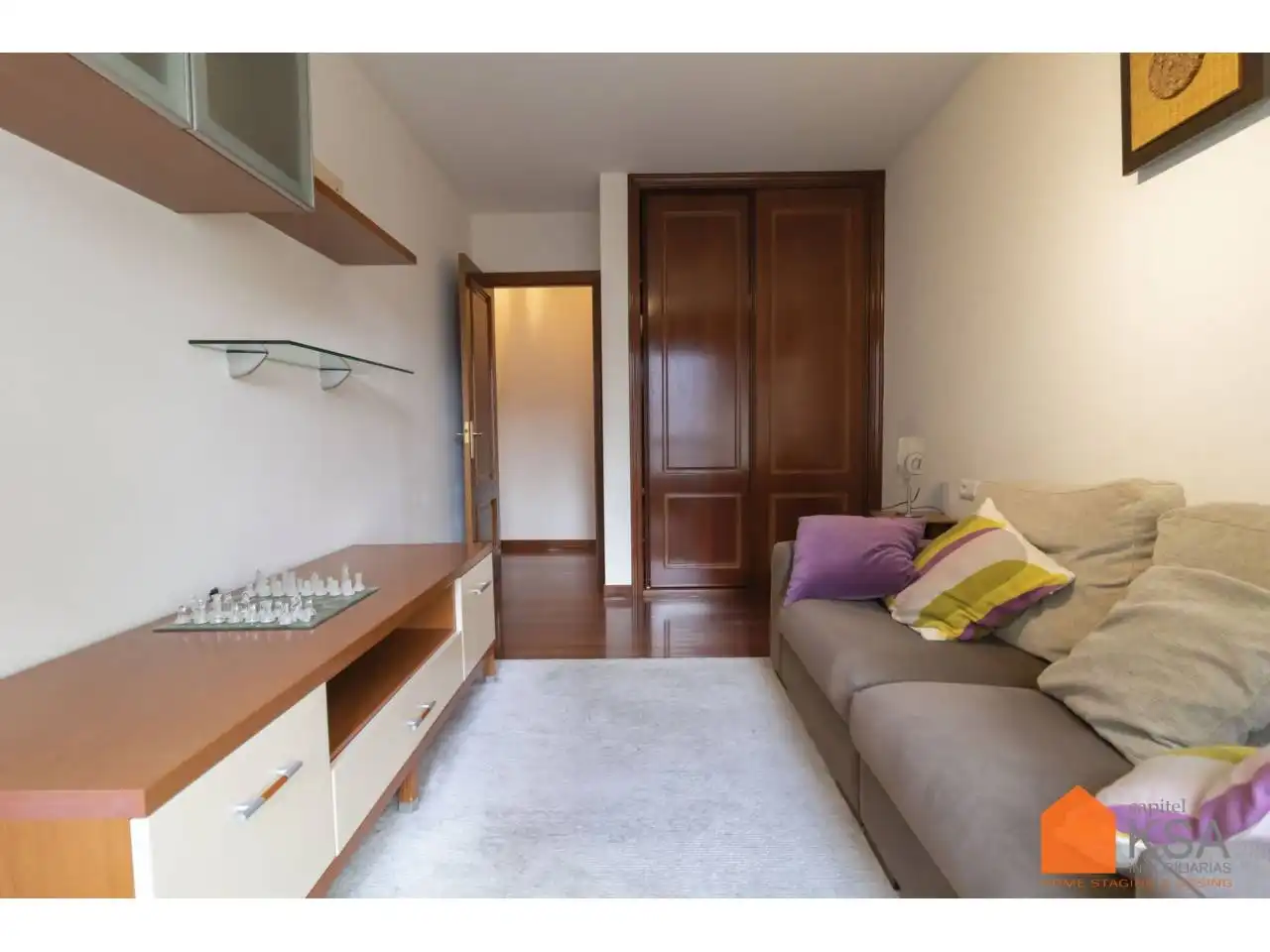 Pis de 128 m² a Ames
