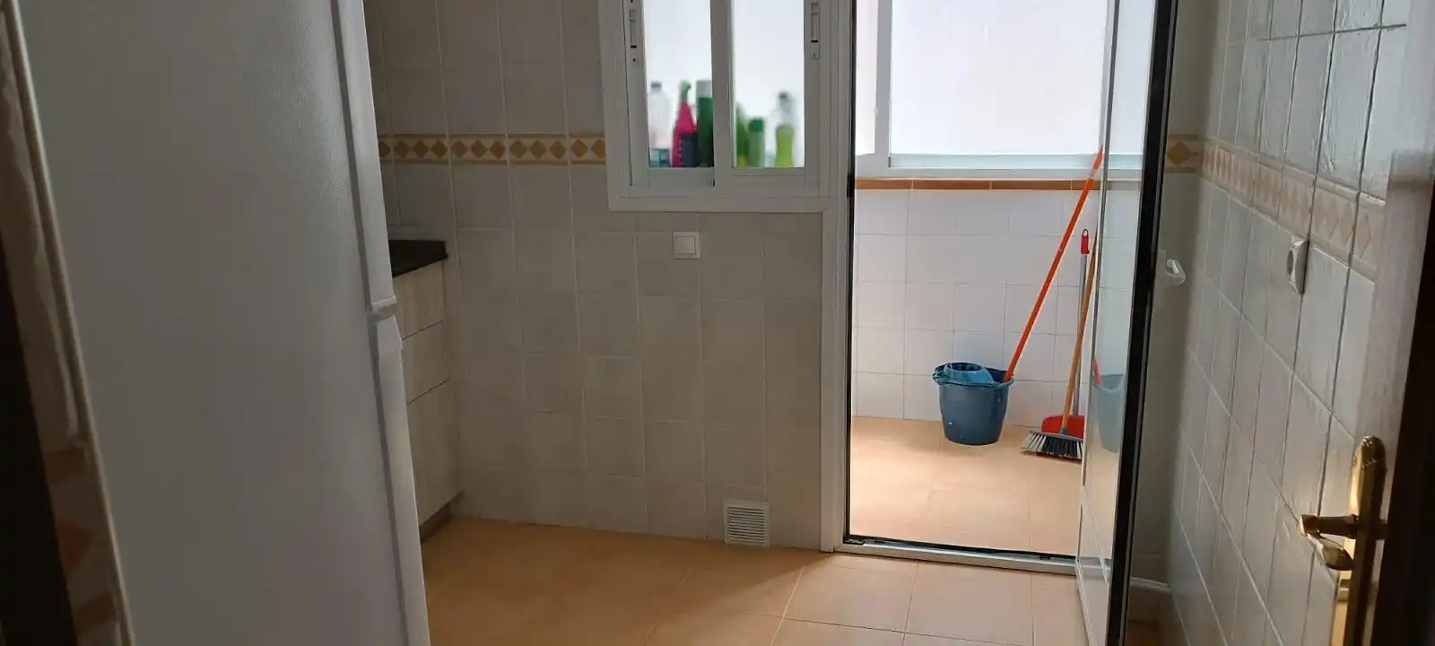 Piso de 104 m² en Maracena