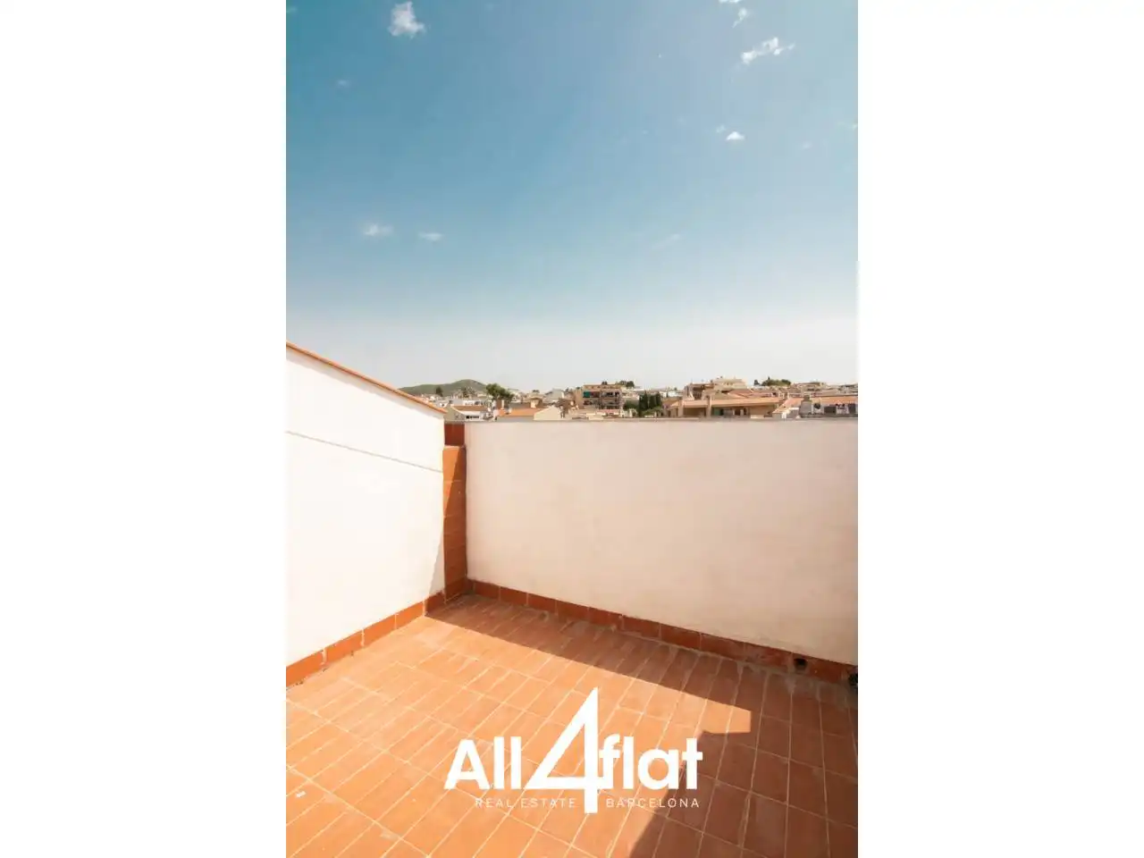 Pis de 55 m² a Sant Pere de Ribes