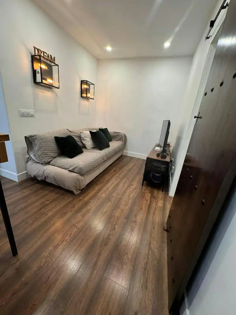 Piso de 60 m² en Madrid