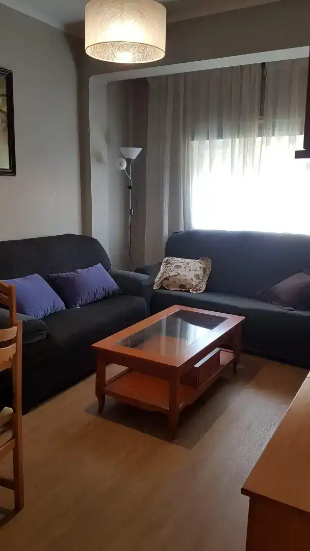 Piso de 80 m² en Plasencia
