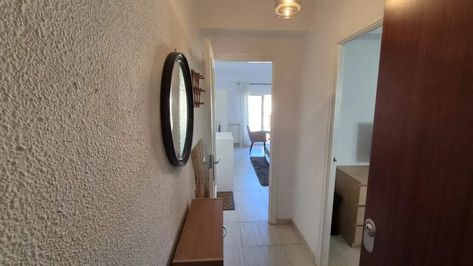 Pis de 73 m² a Salamanca