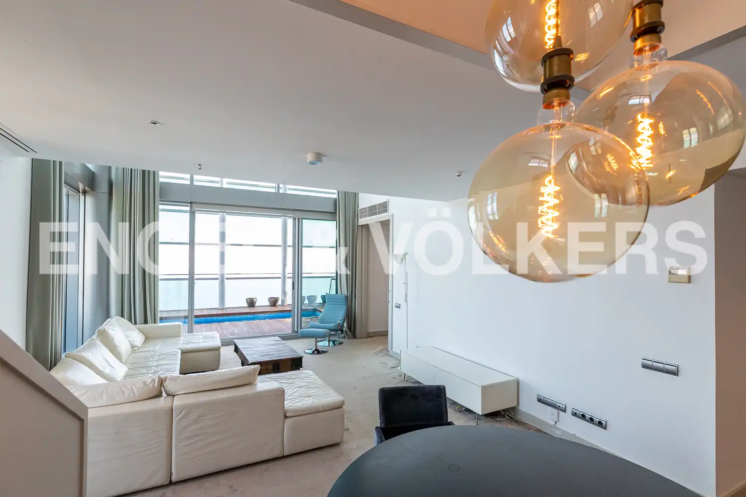 Piso de 185 m² en Barcelona