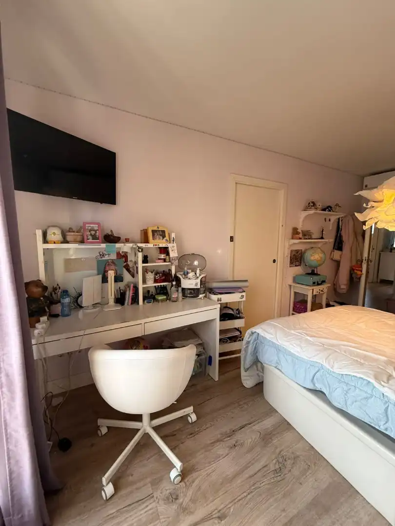 Квартира 130 м² у Altea