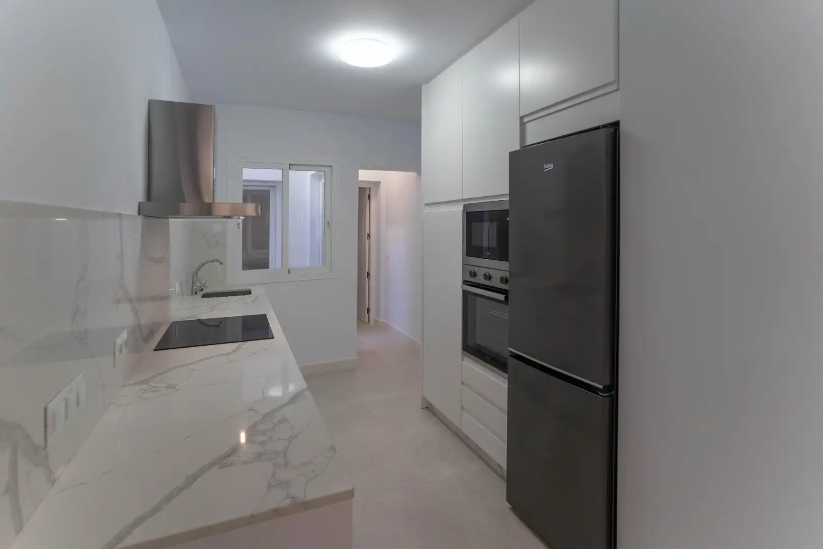 Piso de 70 m² en Alhaurín el Grande
