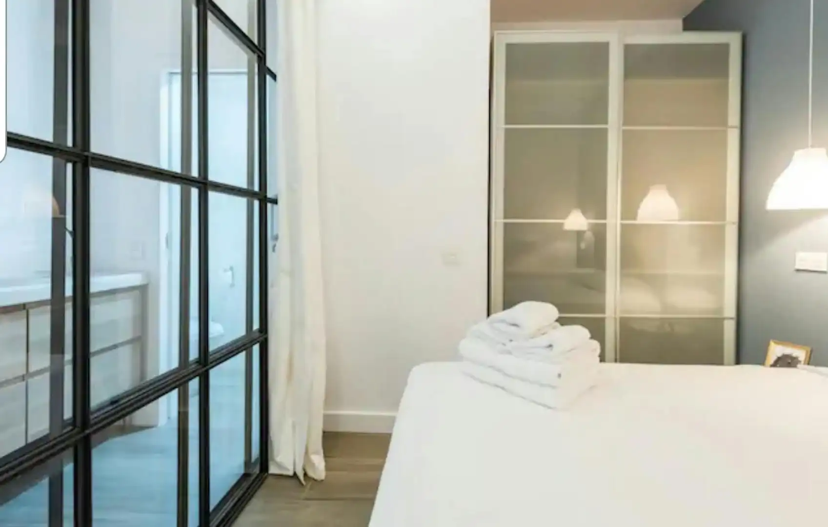 Pis de 42 m² a Madrid