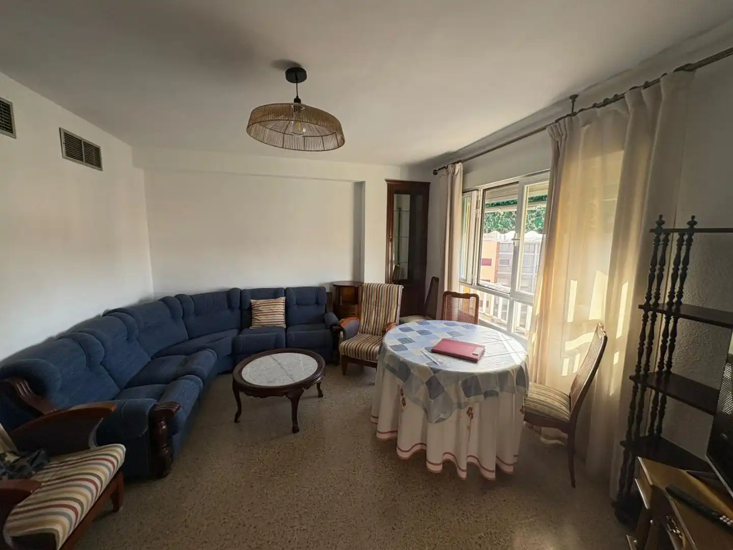 Piso de 100 m² en Badajoz