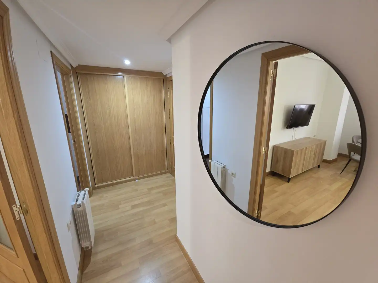 Piso de 85 m² en Cáceres