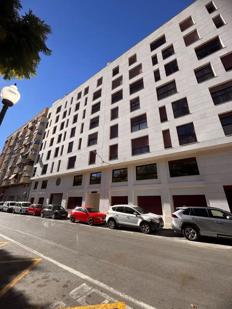 Pis de 60 m² a Alacant