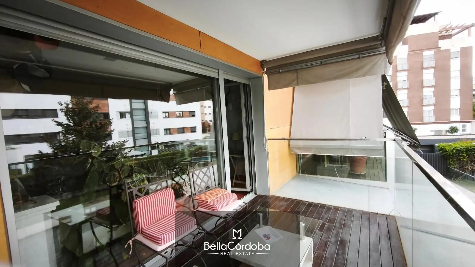 Pis de 90 m² a Còrdova
