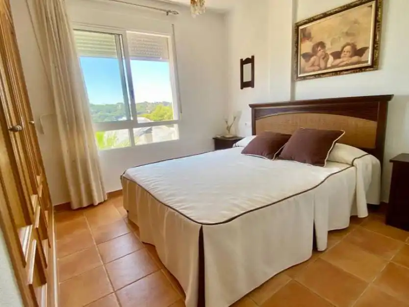 Piso de 80 m² en Orihuela