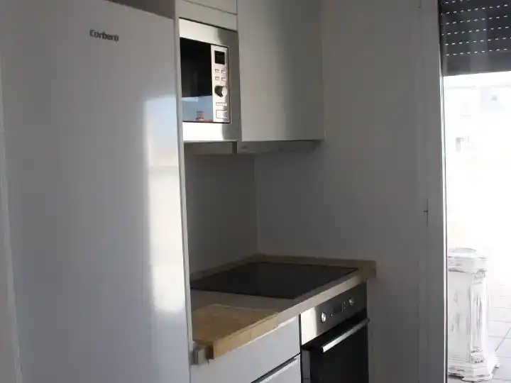 Piso de 80 m² en Albacete