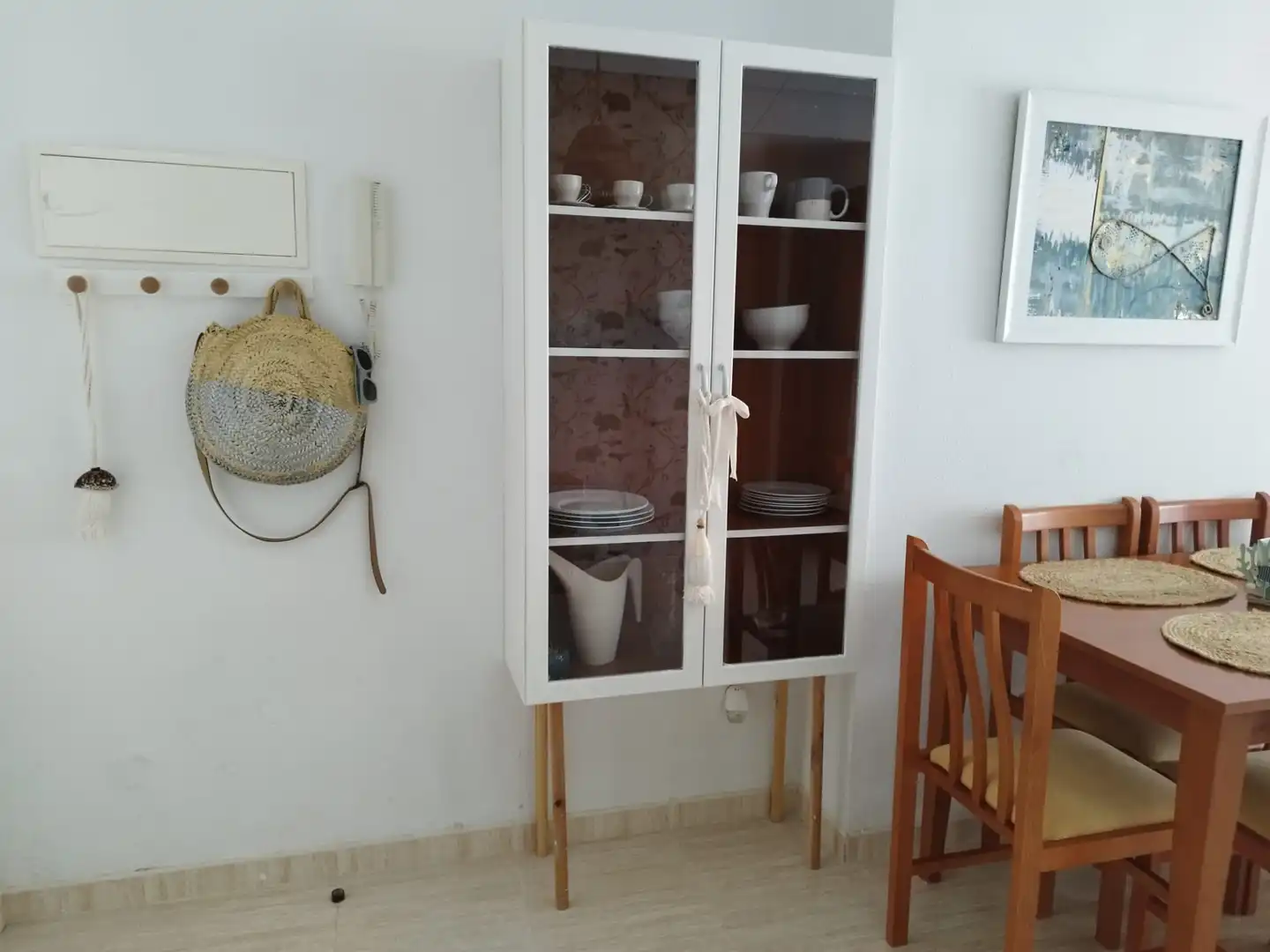 Piso de 65 m² en Oropesa del Mar