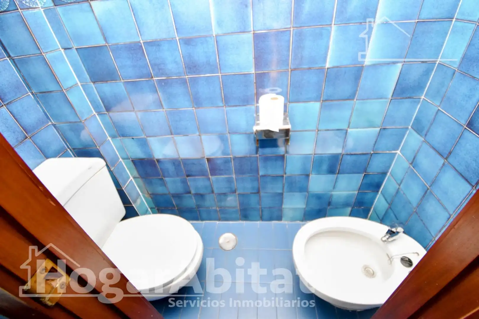Pis de 161 m² a València