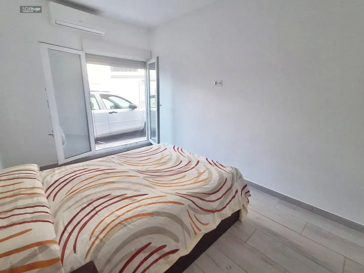 Pis de 89 m² a Màlaga
