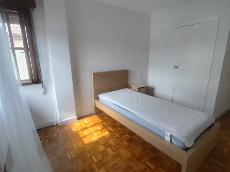 Piso de 89 m² en Muros de Nalón