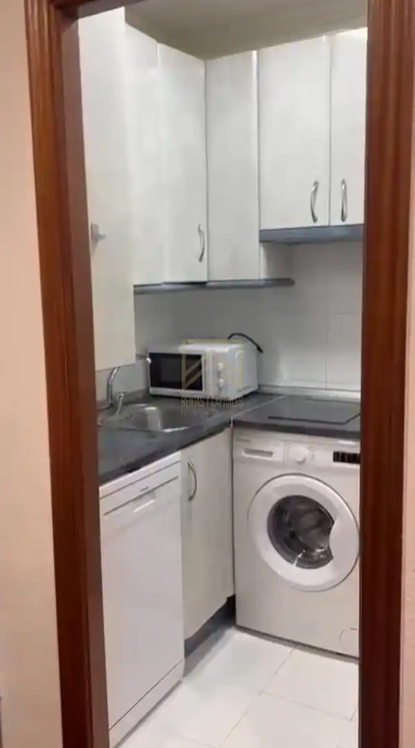 Piso de 45 m² en Santander