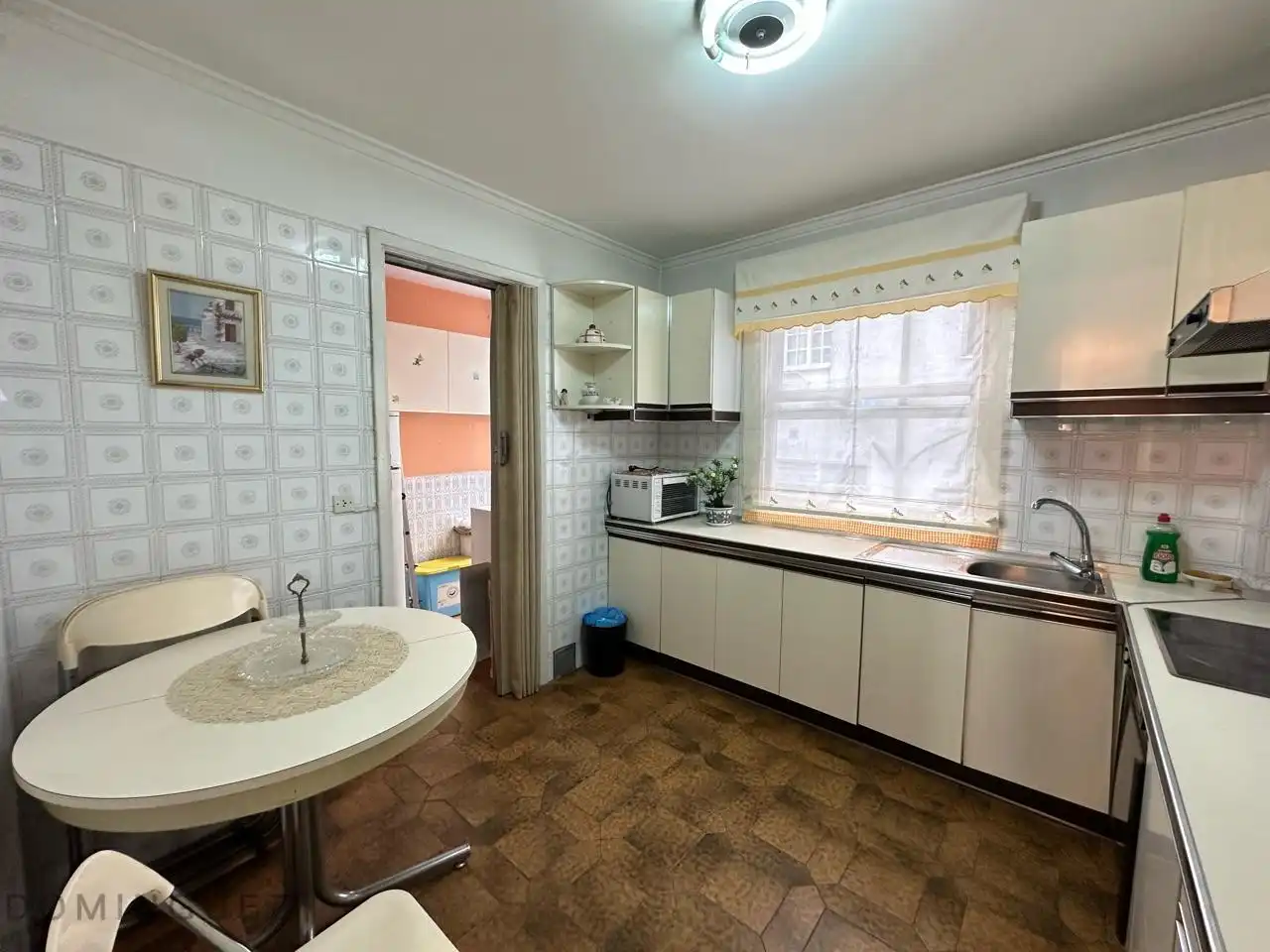 Piso de 97 m² en Vigo