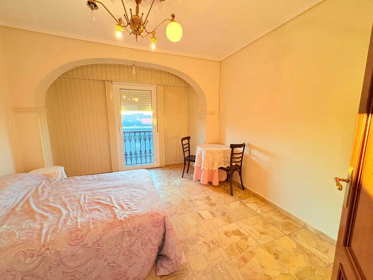 Piso de 130 m² en Ponferrada