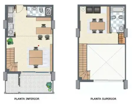 Pis de 103 m² a Burjassot