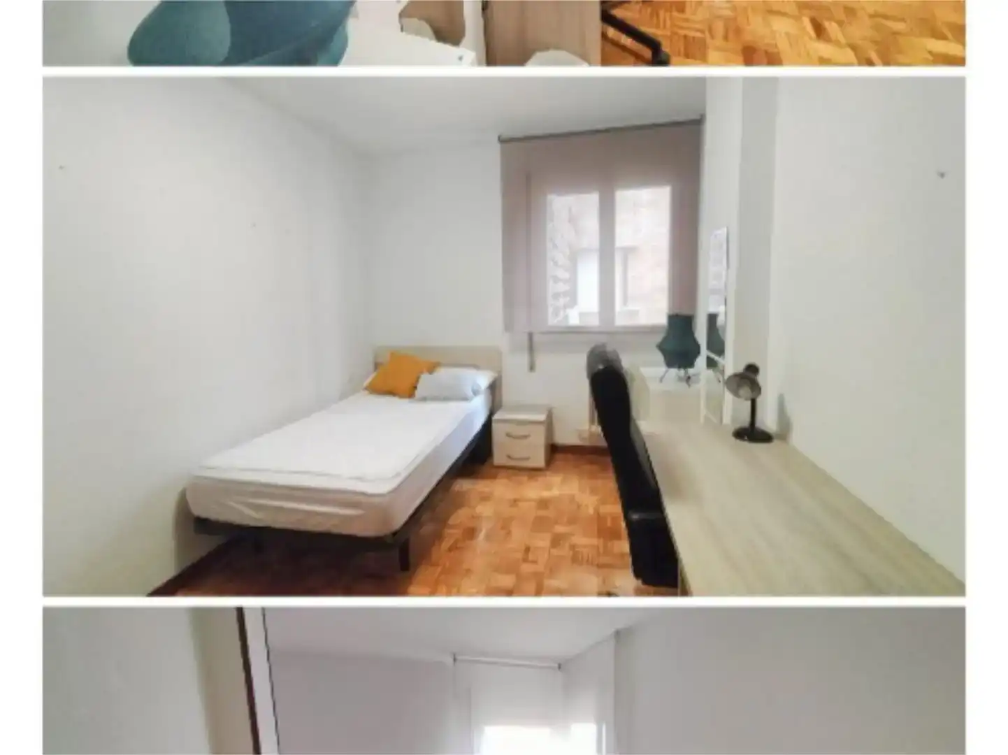 Piso de 130 m² en Pamplona