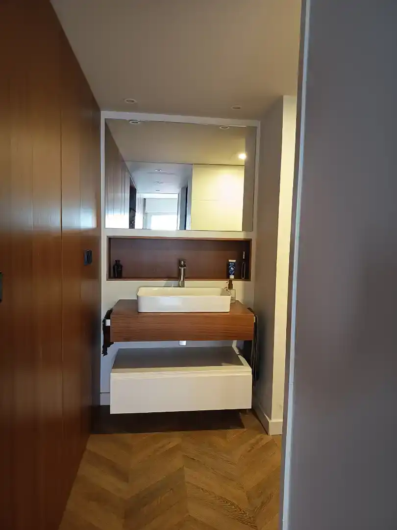 Piso de 77 m² en Murcia