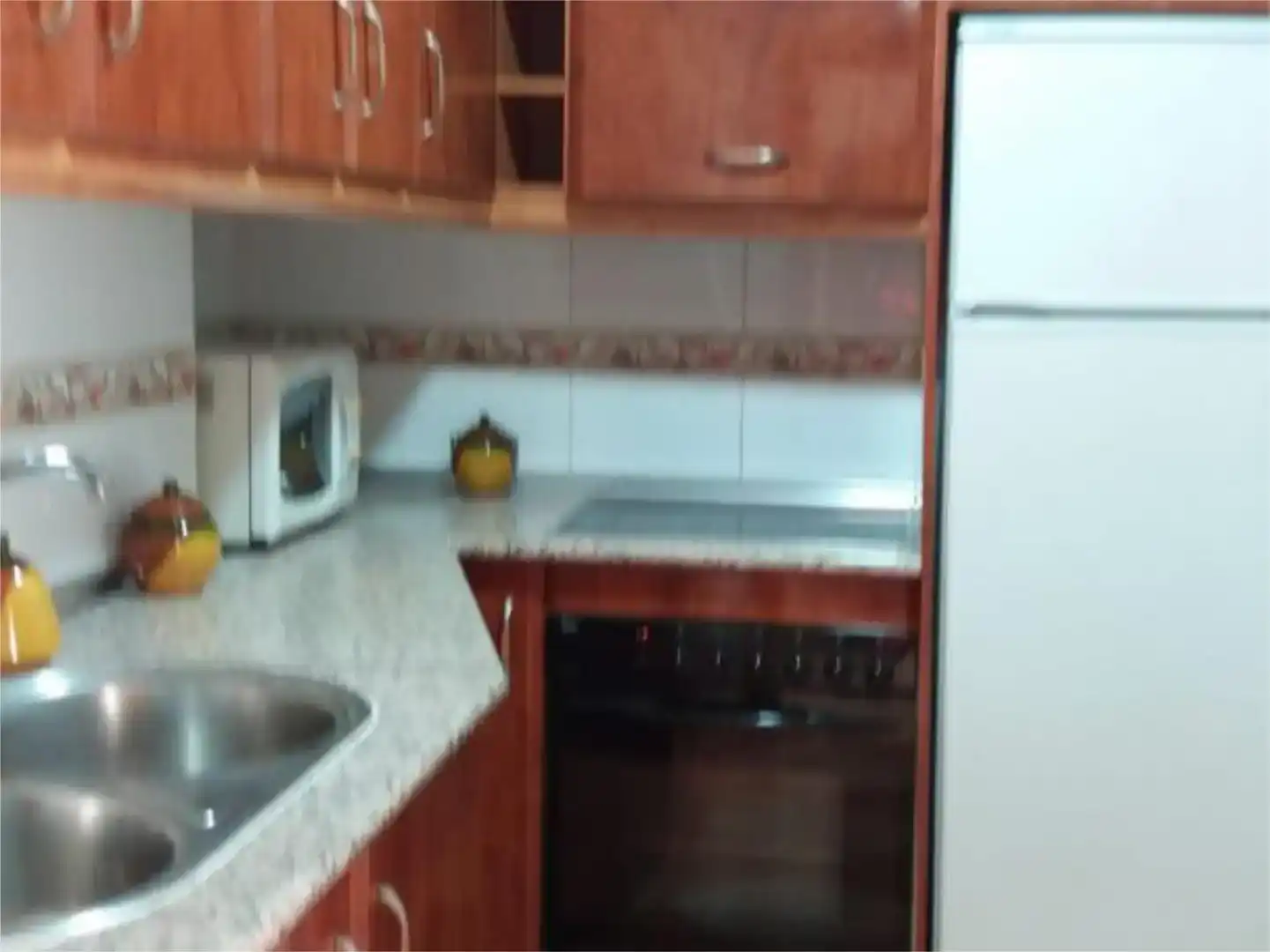 Piso de 110 m² en Villanueva del Arzobispo