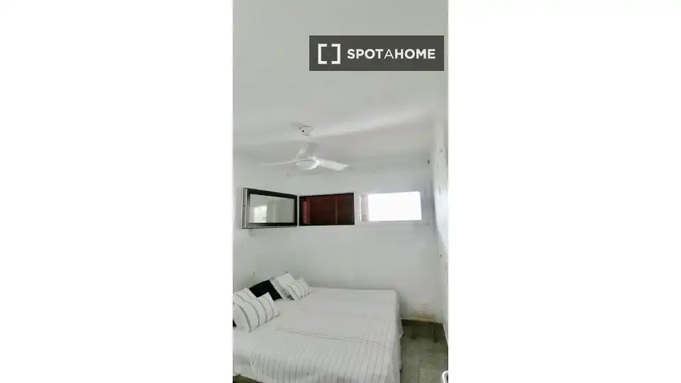 Habitación en alquiler, Calvià