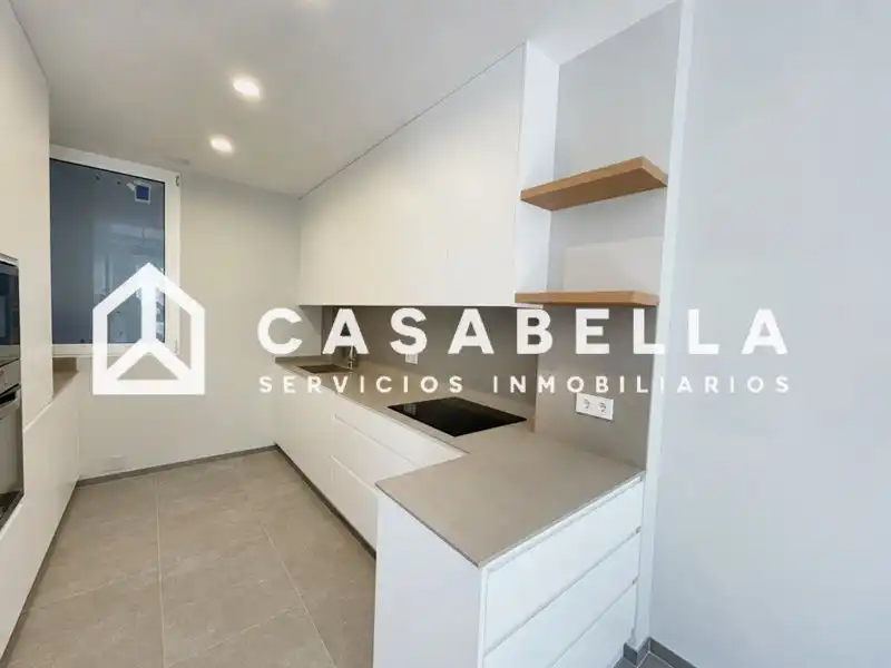 Piso de 99 m² en Valencia