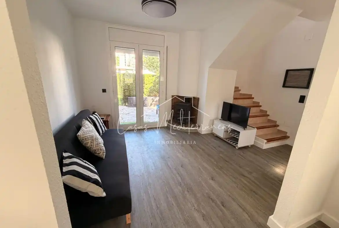 Casa de 60 m² a Mont-roig del Camp