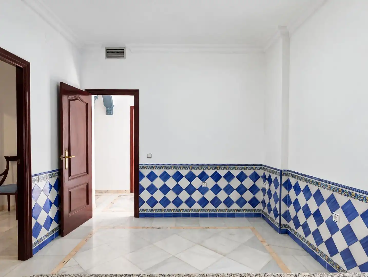 Casa de 144 m² a Sanlúcar la Mayor