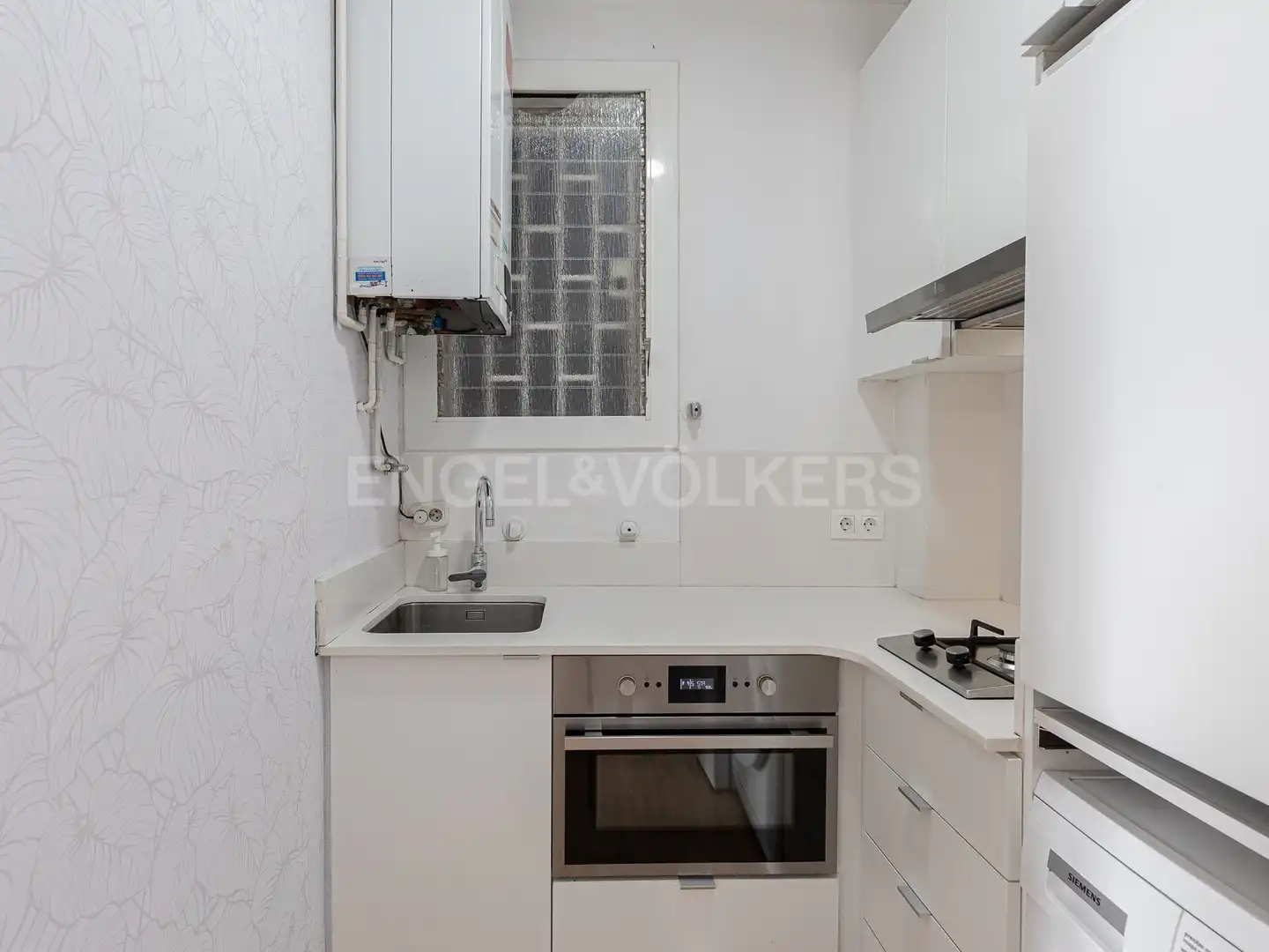 Pis de 59 m² a Barcelona