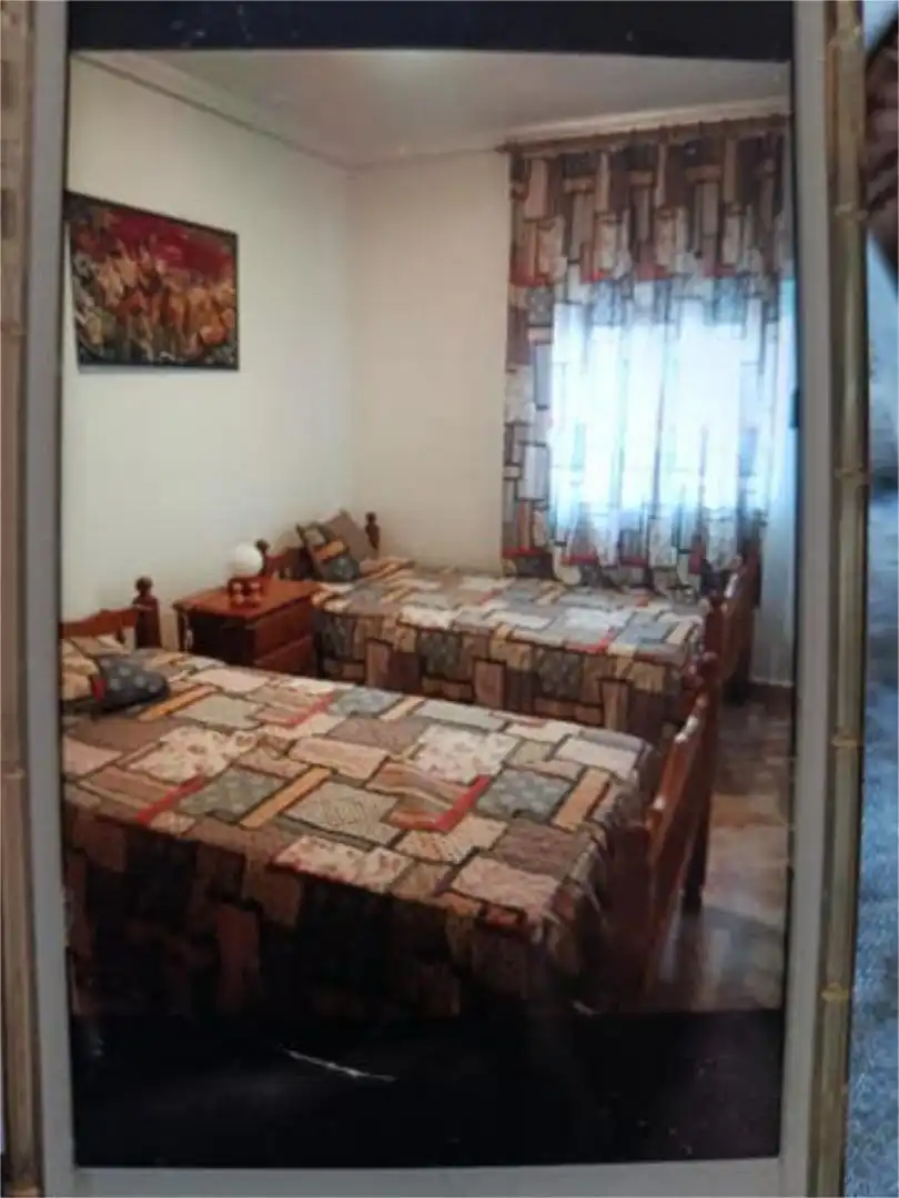 Piso de 70 m² en Pilar de la Horadada