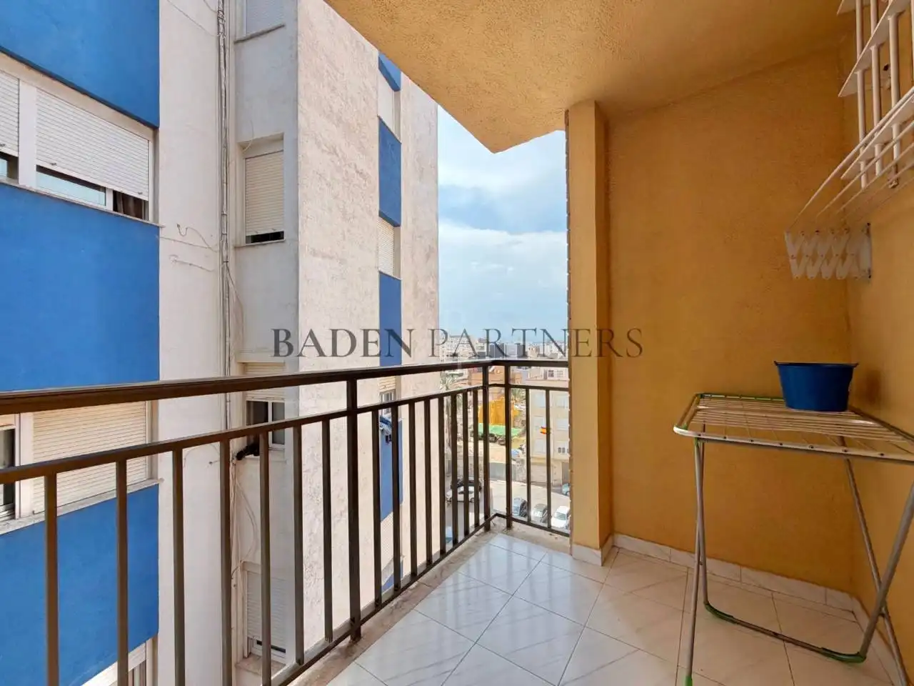 Piso de 115 m² en Vinaròs