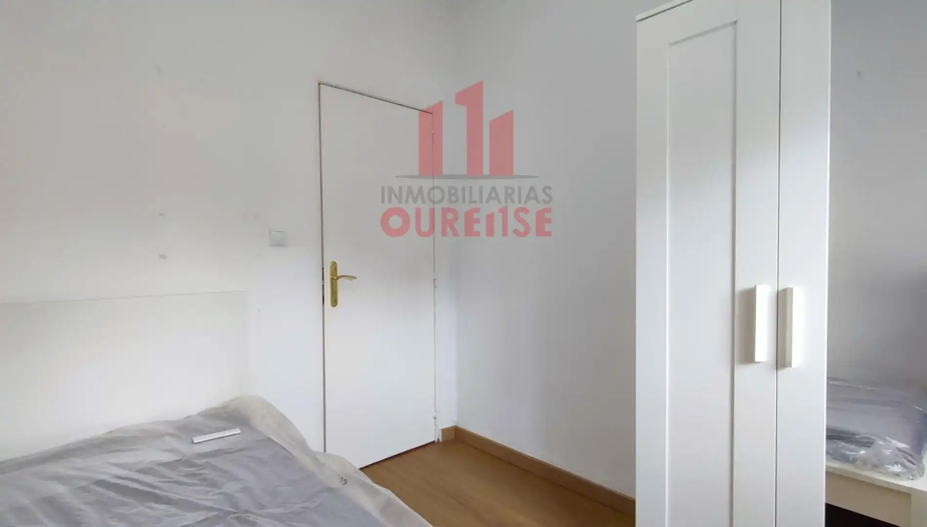 Wohnung 64 m² in Ourense